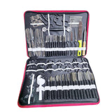 Kitchen Carving Kit 80 Delar