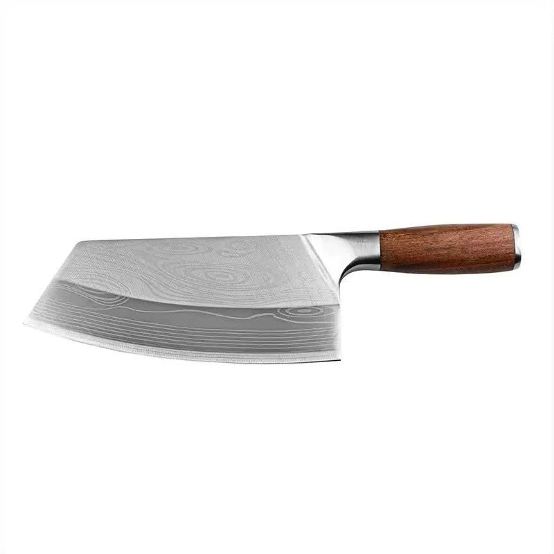 Kockkniv i rostfritt stål – GD024