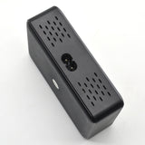 Laddstation GaN 320W – 8 portar (USB-C & USB-A) – Snabbladdning för mobil & laptop