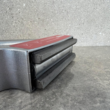 Svetsmagnetvinkel 90° dubbel on/off 120kg WM2-90M