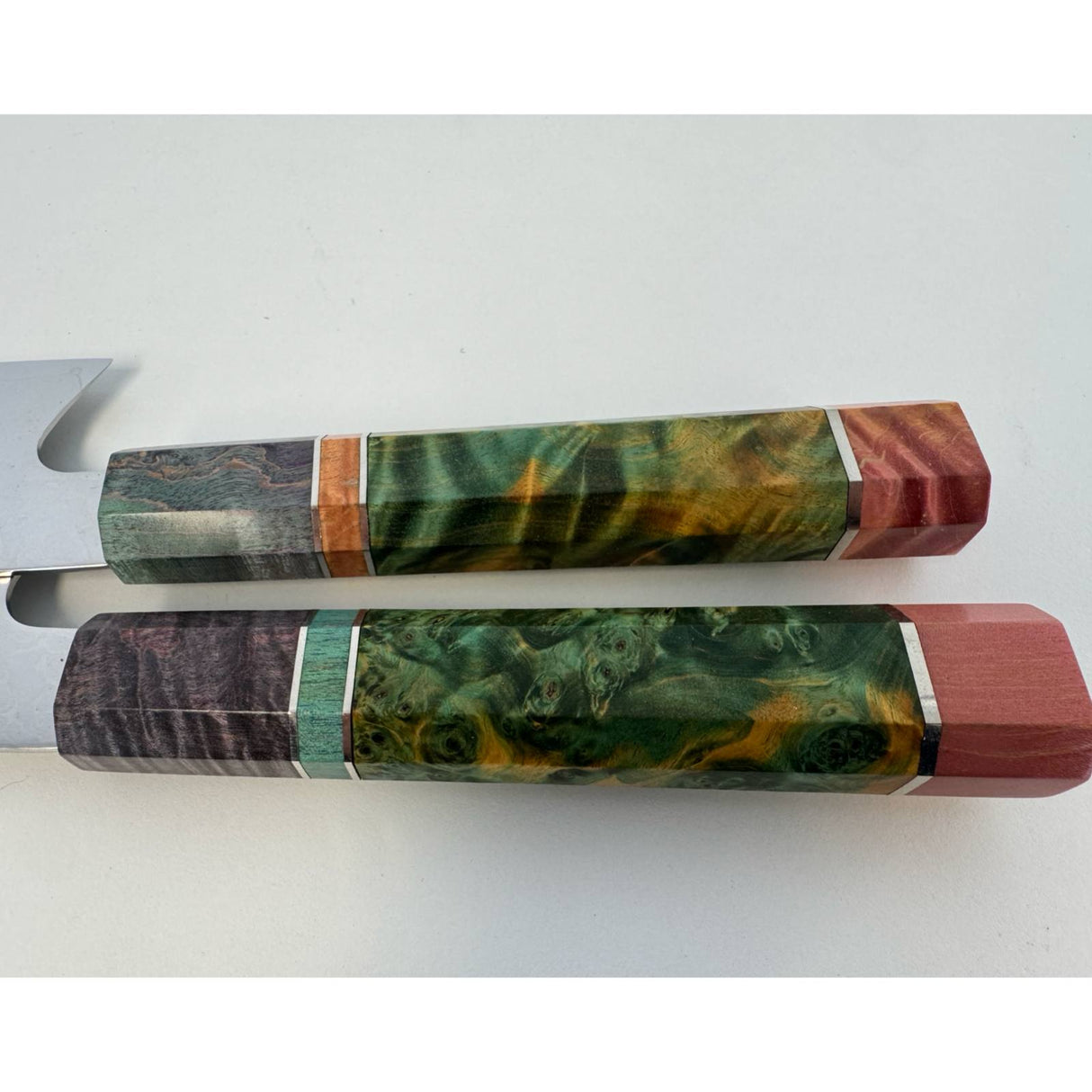 Kockkniv - Octagon Wa-handle
