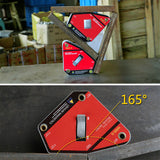 Svetsmagnet WM5-S Multi-Angle On/off 30kg