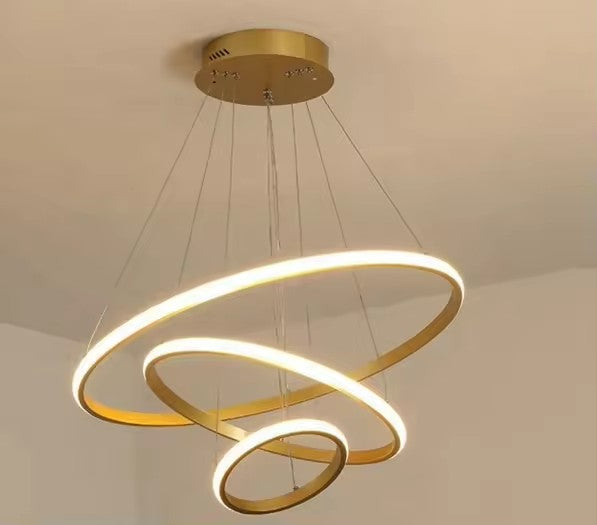 LED PENDANT - SOLAR SYSTEM 60