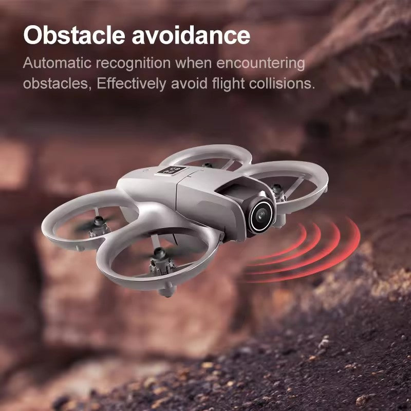 Drönare PhantomLoop - Dual Camera - 2x Batteri