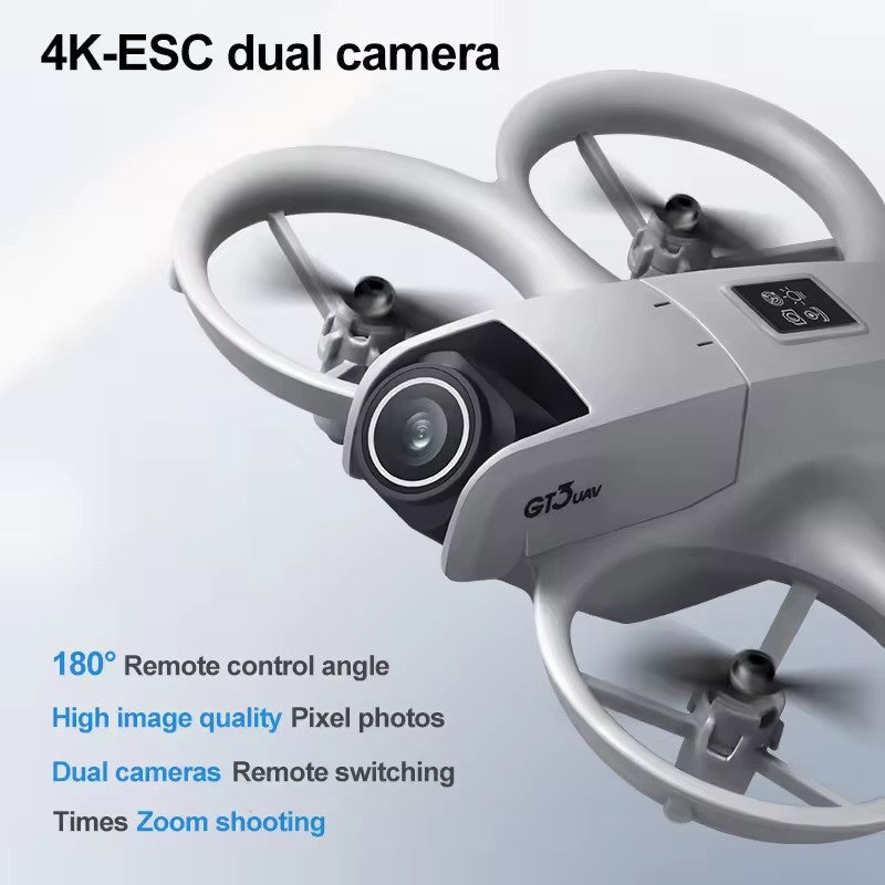 Drönare PhantomLoop - Dual Camera - 2x Batteri