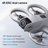 Drönare PhantomLoop - Dual Camera - 2x Batteri