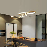 LED PENDANT - MUSICAL NOTE 100