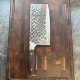 Kockkniv i rostfritt stål – GD45