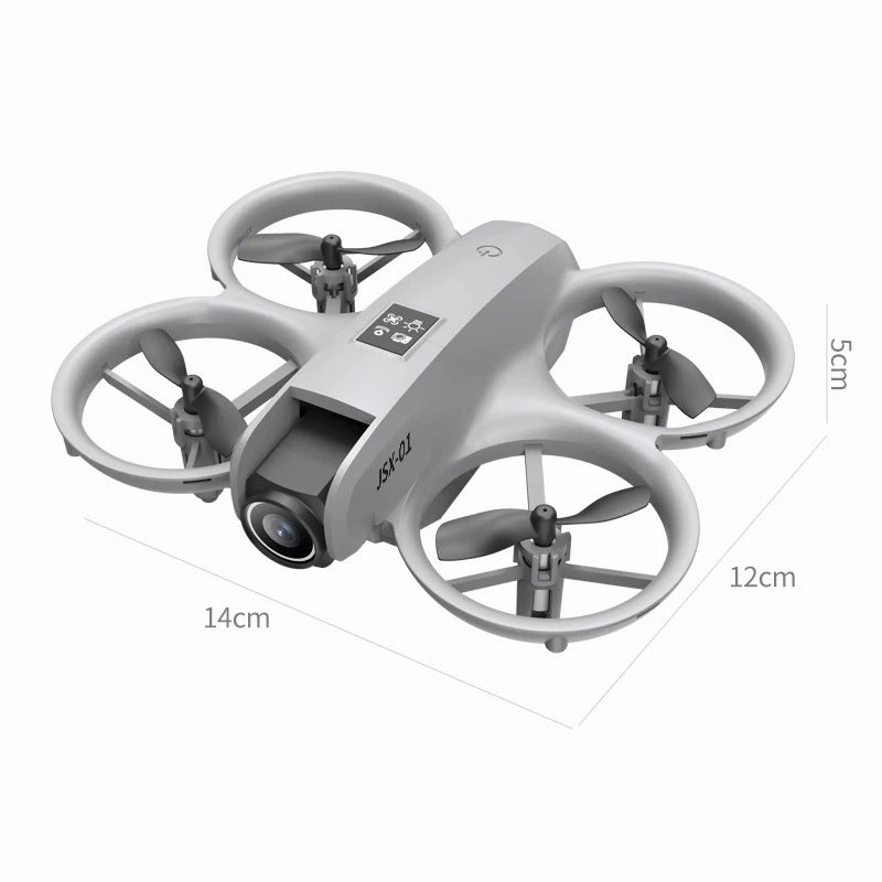Drönare PhantomLoop - Dual Camera - 2x Batteri