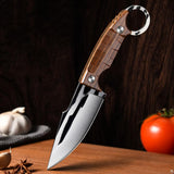 Ergonomiskt Knivset - 3 delar