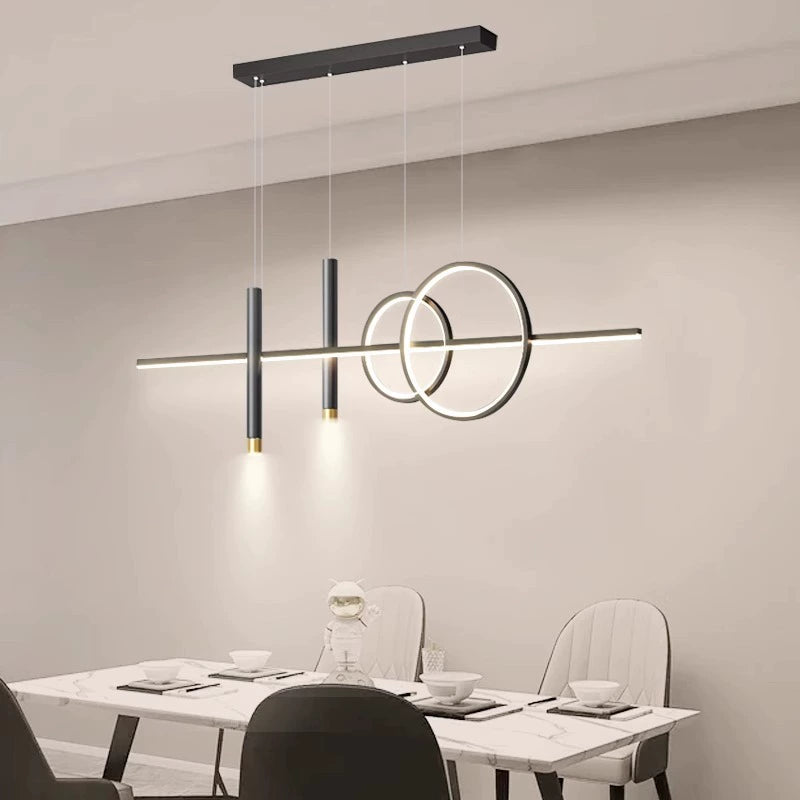 LED PENDANT - MODERN DREAM 90