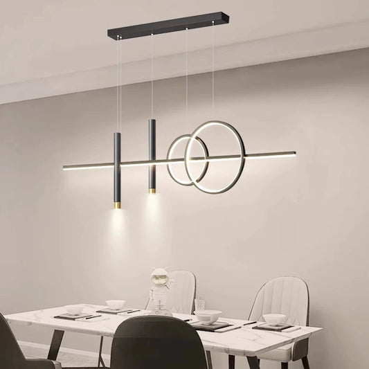 LED PENDANT - MODERN DREAM 90