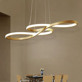 LED PENDANT - MUSICAL NOTE 100