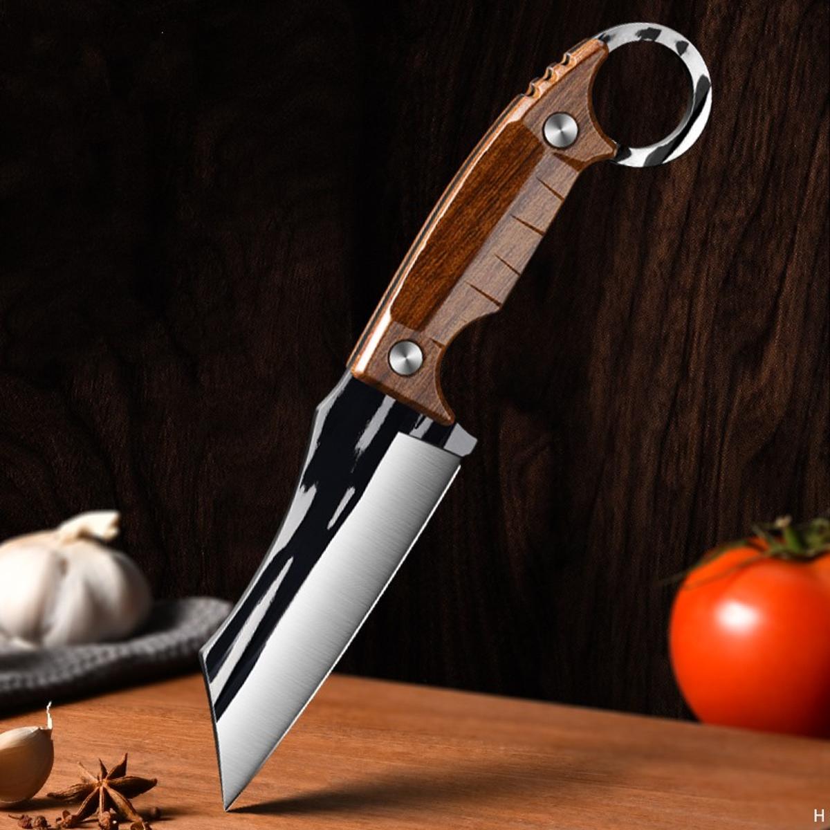Ergonomiskt Knivset - 3 delar