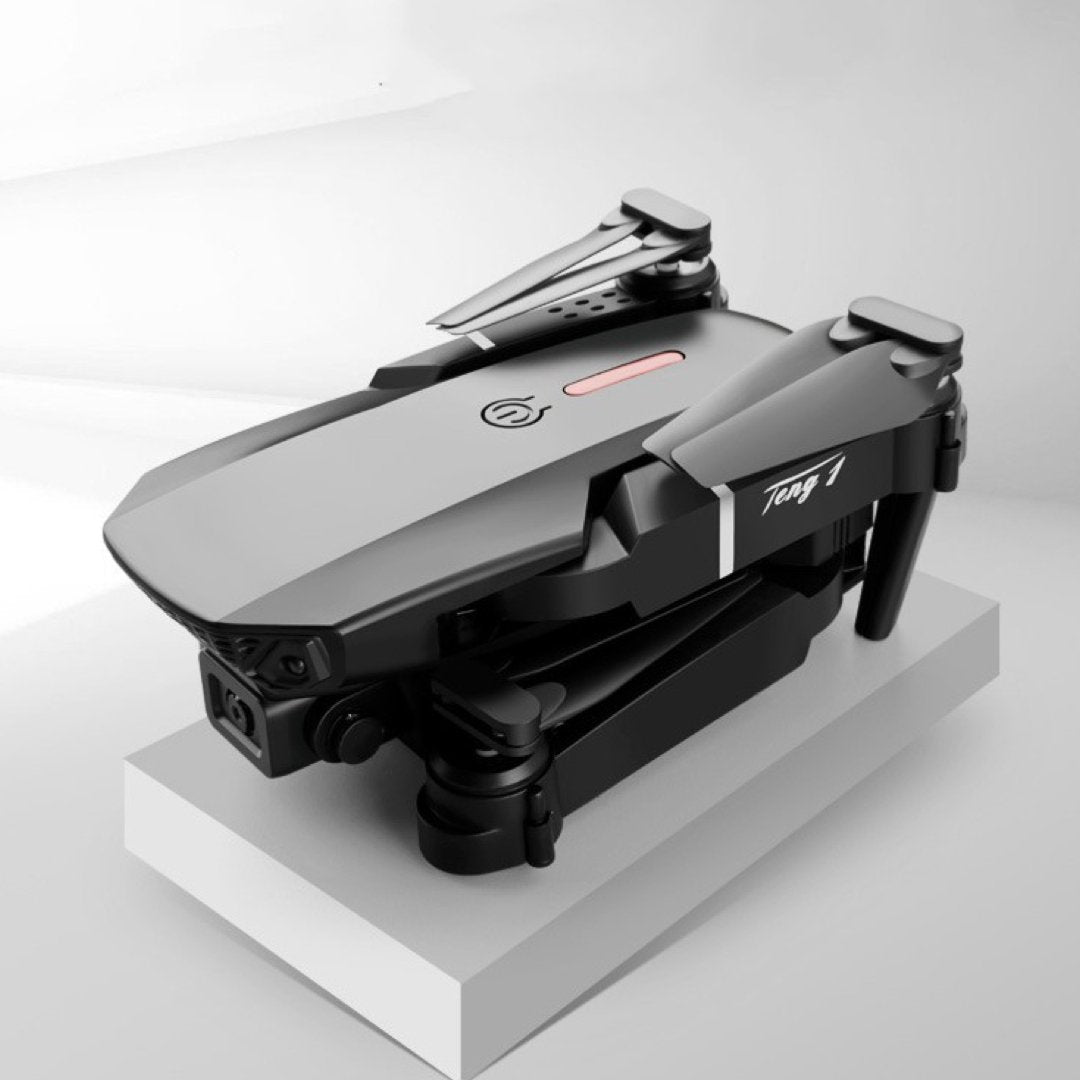 Drönare SkyView Solo - PrisRebellen