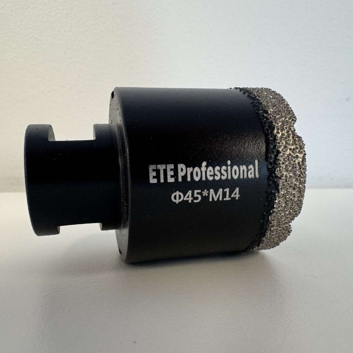 ETE Professional Diamantborr 45Ø M14 - PrisRebellen