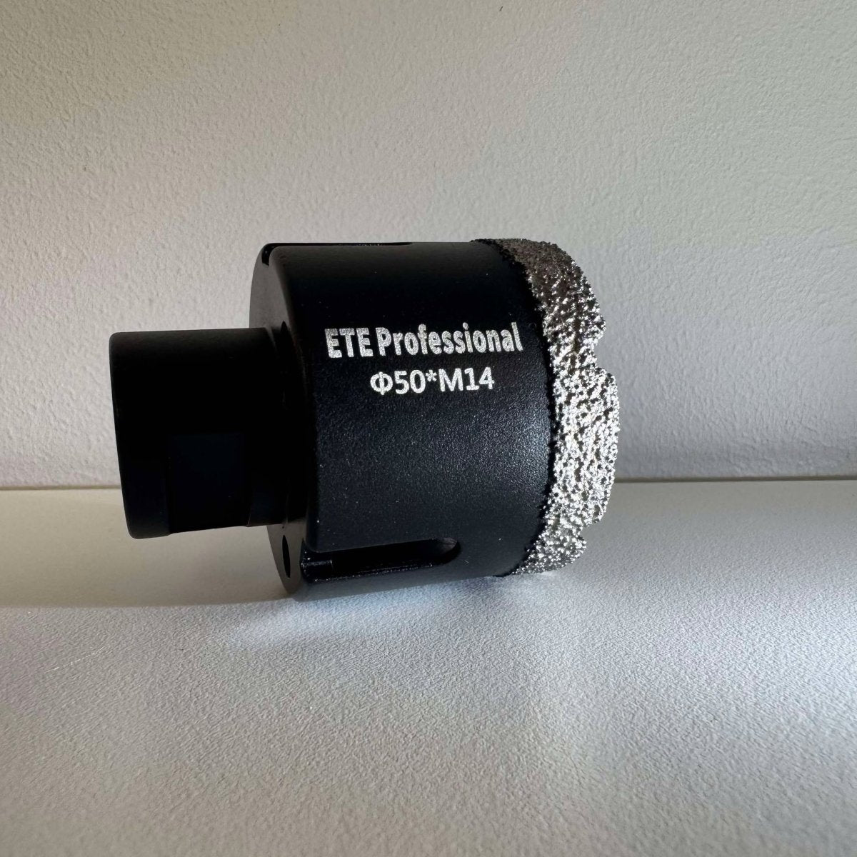 ETE Professional Diamantborr 50Ø M14 - PrisRebellen