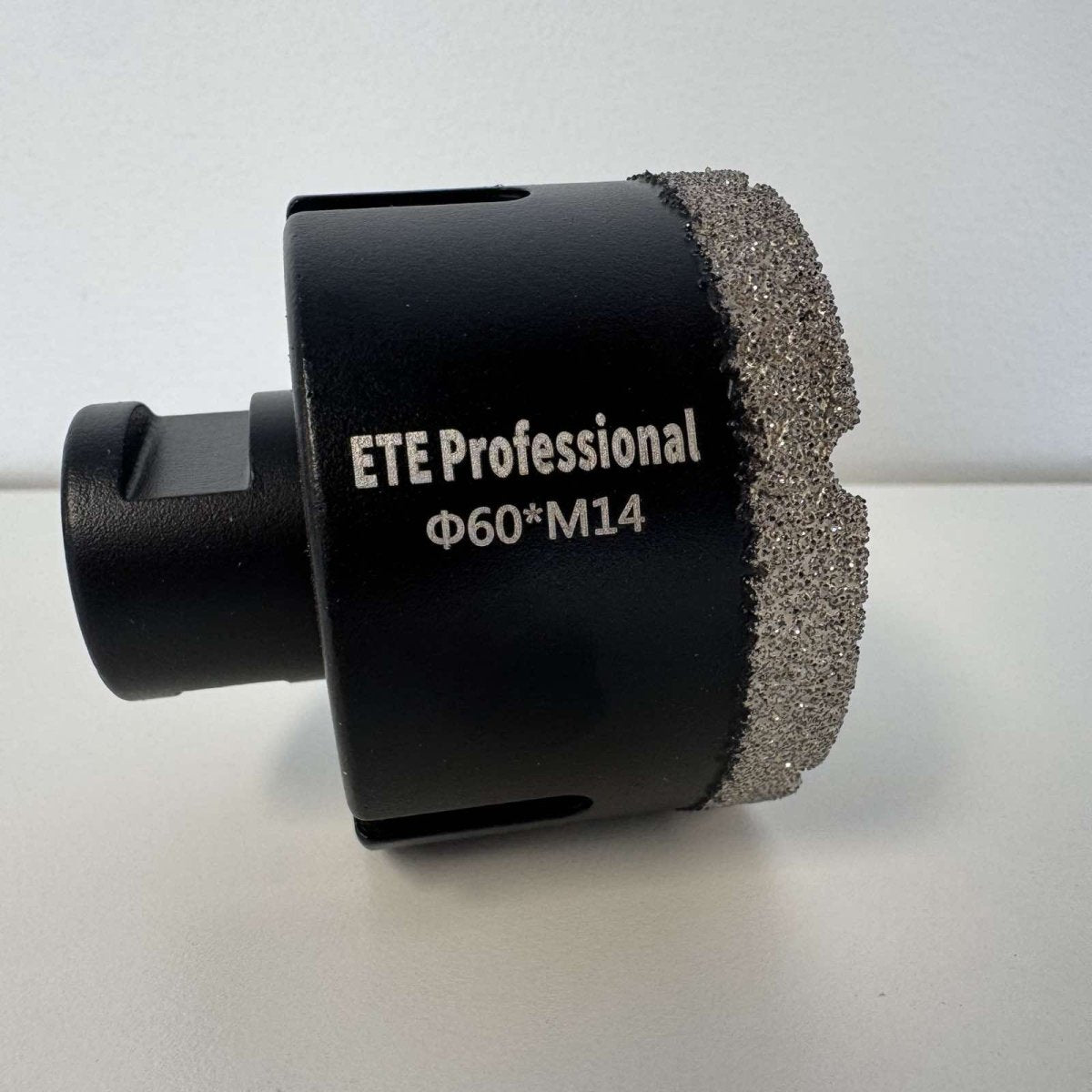 ETE Professional Diamantborr 60Ø M14 - PrisRebellen