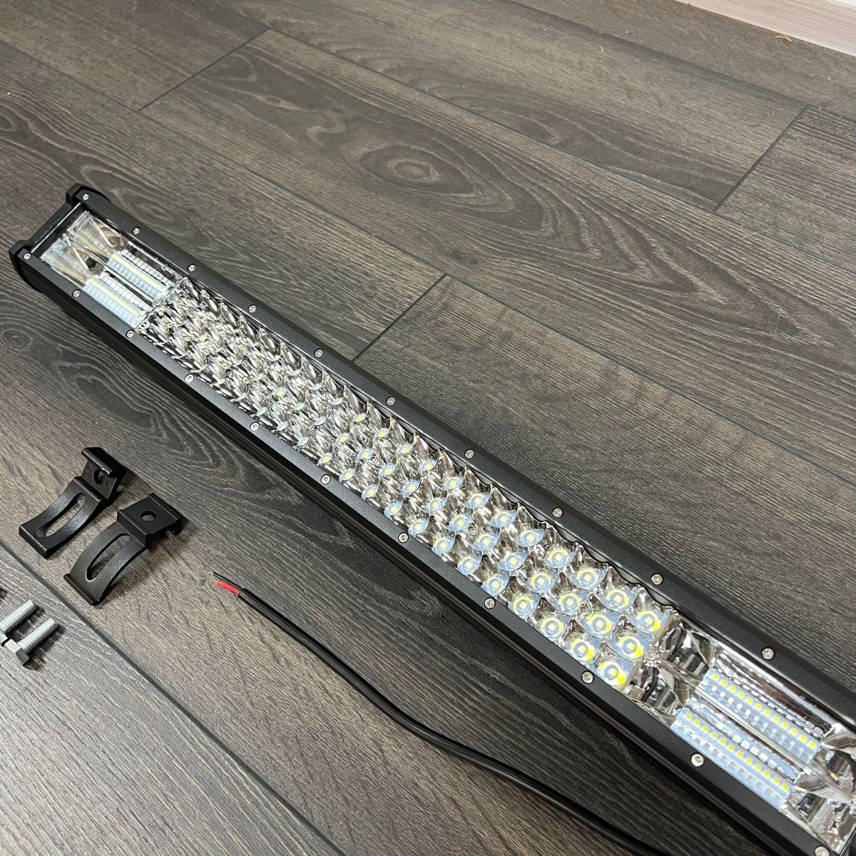 LED Ramp 324W - PrisRebellen