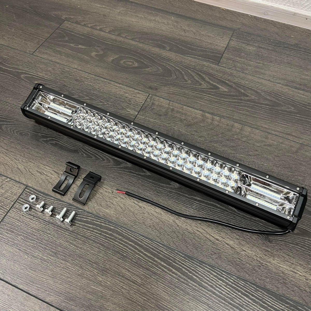 LED Ramp 324W - PrisRebellen