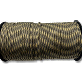 Paracord 550, 100m Ljus Camo - PrisRebellen