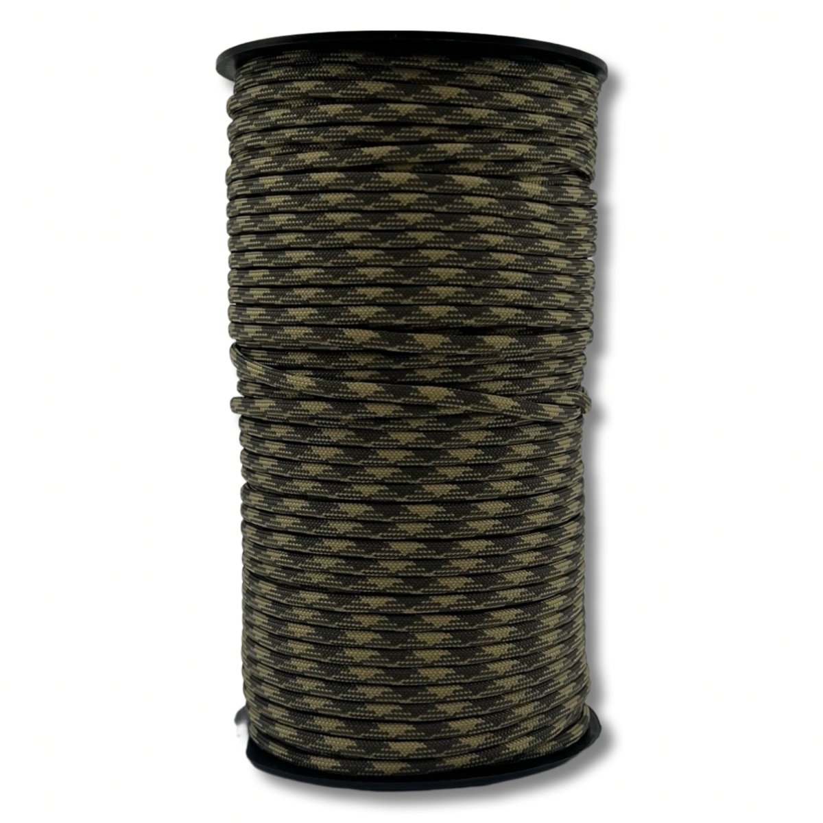 Paracord 550, 100m Ljus Camo - PrisRebellen