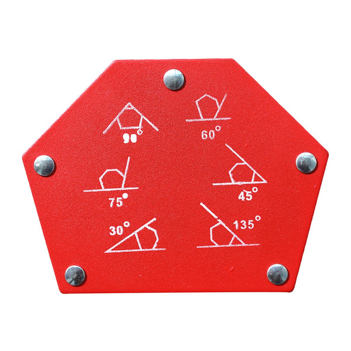 Svetsmagnet Hexagon 12 kg - PrisRebellen