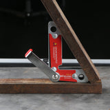 Svetsmagnet WM7-M 2PACK - Vinkelmagnet – 35 kg dragkraft